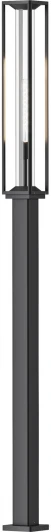 O452FL-01GF3 Наземный уличный светильник Maytoni Cell O452FL-01GF3 (220V, IP54)