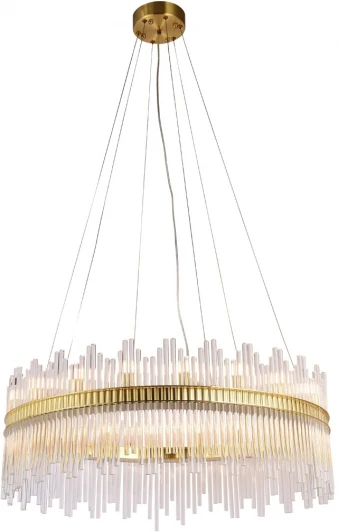 10338 Подвесная люстра Cloyd Haydn 10338