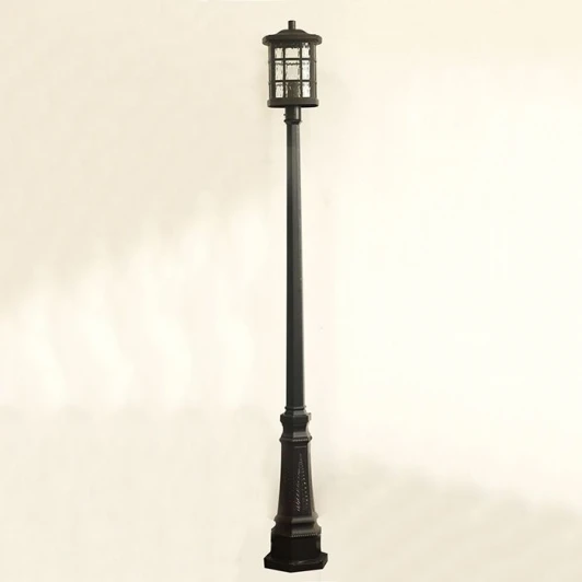 L73491.95 Наземный фонарь L'Arte Luce Amalfi L73491.95