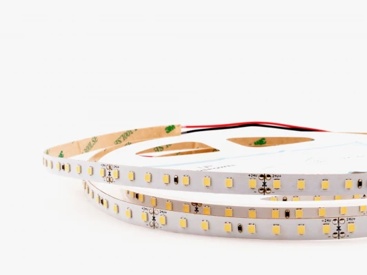 006093 Светодиодная лента 10Вт/м 24В 5м LEDS POWER 006093