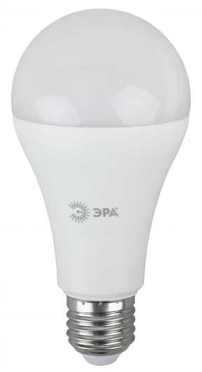 LED A65-25W-840-E27 R Лампочка светодиодная E27 25W ЭРА LED A65-25W-840-E27 R