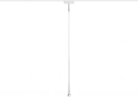 GV1636 Светильник светодиодный трековый для магнитного шинопровода Ambrella Track System GV1636 (48V)