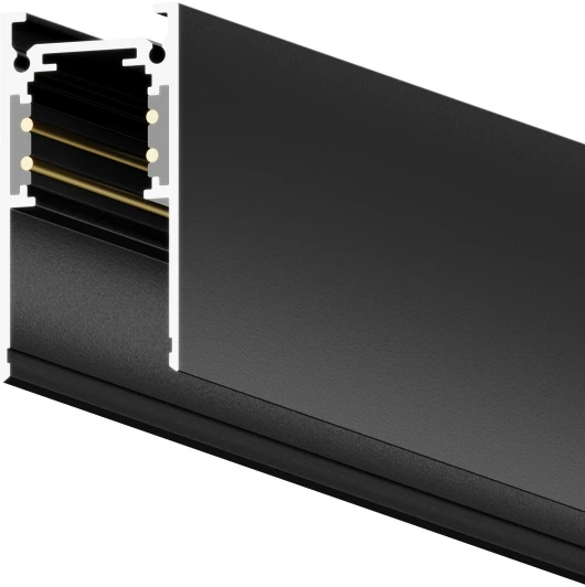 HSBL_0170 Шинопровод магнитный накладной/подвесной 48V Hesby Lighting ElDeko HSBL_0170