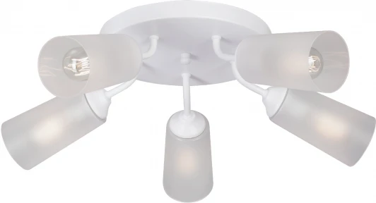 V3762-0/5PL Потолочная люстра V3762-0/5PL Vitaluce (220V)