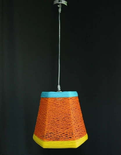 000018992 Подвесной светильник Мелодия Света PS1N 000018992