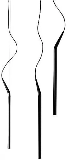 Ador01 Подвесной светильник Ador ImperiumLoft Ador01 (LED, 220V, на проводе)