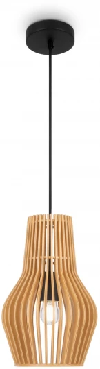 MOD191PL-01W Подвесной светильник Maytoni Roots MOD191PL-01W (220V, на проводе)