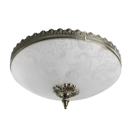 A4541PL-3AB Потолочный светильник Arte Lamp Crown A4541PL-3AB
