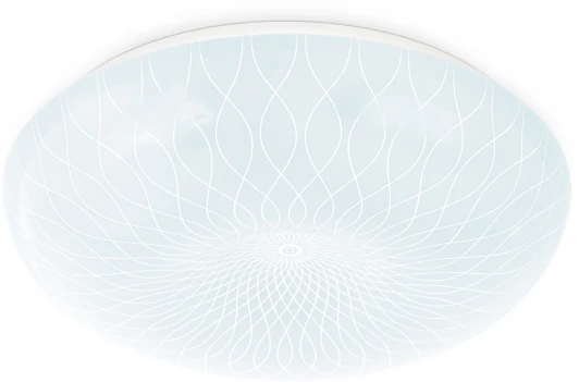 FZ1084 Потолочный светильник круглый Ambrella ORBITAL FZ1084 (LED, 220V)