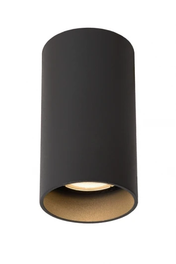 09915/05/36 Накладной точечный светильник Lucide Delto 09915/05/36