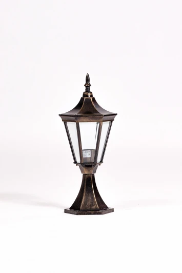 91604 Наземный фонарь Oasis Light Leeds 91604