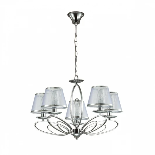 3503/5 Подвесная люстра Lumion Nubbiana 3503/5