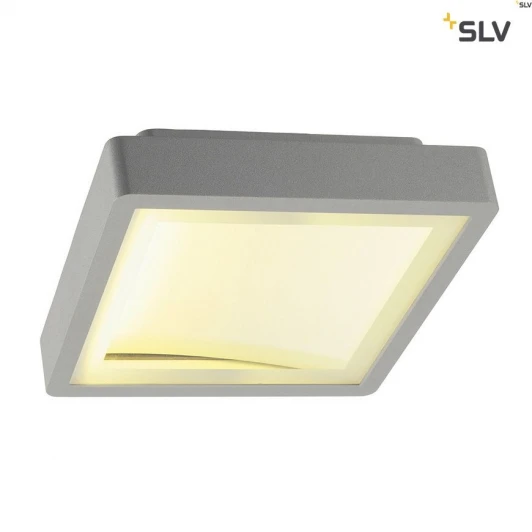 230884 Потолочный светильник уличный Slv Indigla 230884