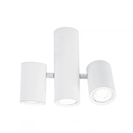 L2234-180 WH Точечный светильник LED4U LED4U L2234-180 WH