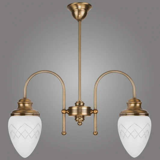 RI/2 Потолочная люстра Kemar Rinama RI/2