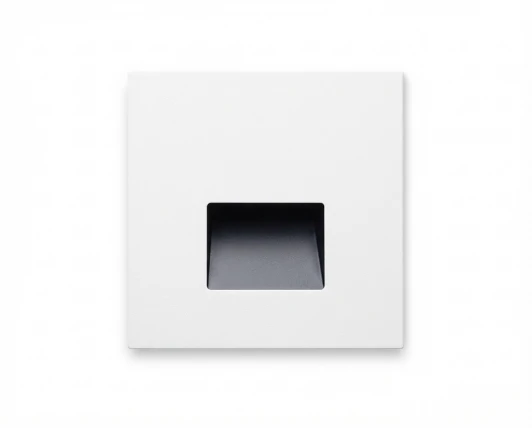 IT015-0301+IT015-0302 white Подсветка для лестниц и ступеней светодиодная Italline IT015-0301+IT015-0302 white
