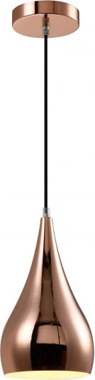 V1410-1P Подвесной светильник Moderli Daniella V1410-1P