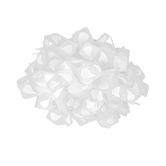 10595/530C White Потолочный светильник Loft It Clizia 10595/530C White
