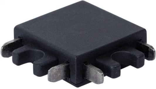 A613606L Коннектор угловой для накладного шинопровода Arte Lamp Rapid-Accessories A613606L