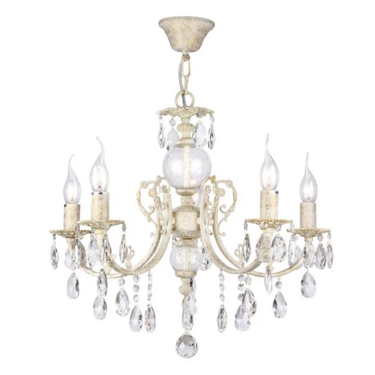 ARM368-05-W Подвесная люстра Maytoni Elegant 46 ARM368-05-W