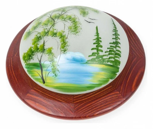 TL9470Y-01OA Настенно-потолочный светильник Toplight Witaec TL9470Y-01OA