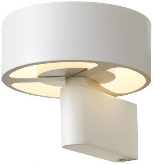 LSP-7105 Бра Lussole Lewisville LSP-7105 (LED, 220V, круглые)