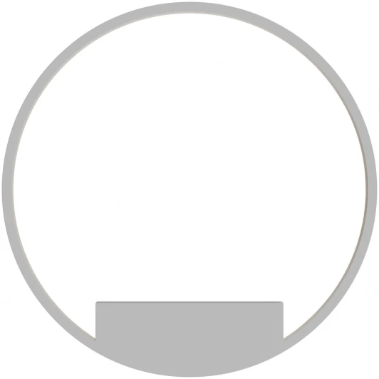 MOD058WL-L35WK Настенный светильник Rim MOD058WL-L35WK Maytoni (LED, 220V, кольцо)
