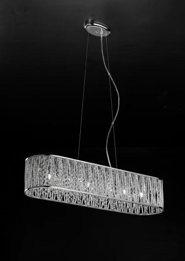 SL775.003.06 Подвесной светильник ST Luce SL775 SL775.003.06