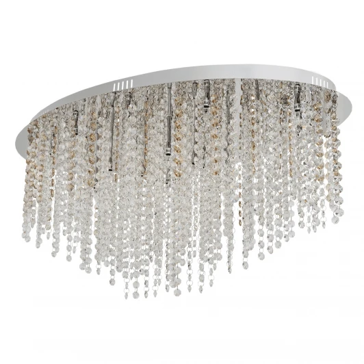 464010318 Потолочный светильник Chiaro Бриз 464010318