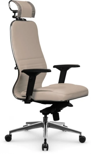 z312474251 Офисное кресло Метта Samurai KL-3.041 MPES (Темно-бежевый цвет) z312474251