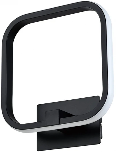 V1801-WL Настенный светильник светодиодный V1801-WL Cube LED*16W