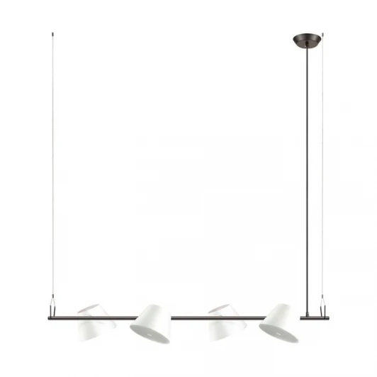 3991/4A Подвесной светильник Odeon Light Charlie 3991/4A