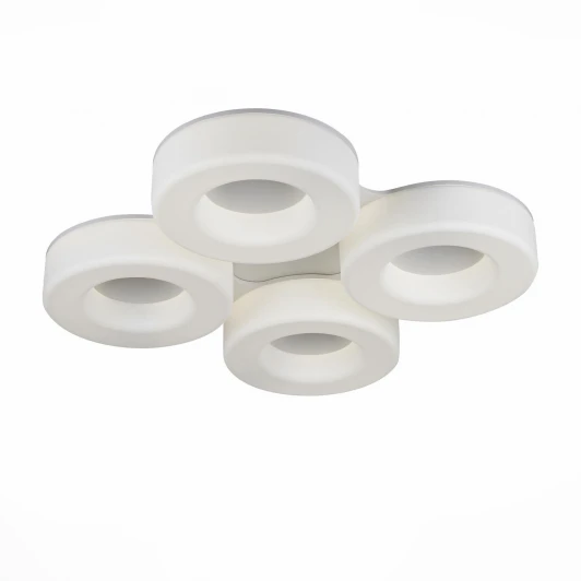 SL886.552.04 Потолочный светильник ST Luce Lordin SL886.552.04 (220V)