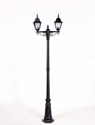 79909М A Bl Наземный фонарь Oasis Light 79909М A Bl