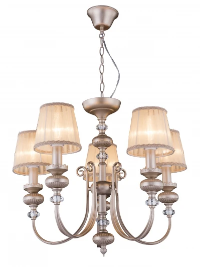 1426/5 Подвесная люстра J-Light Debora 1426/5