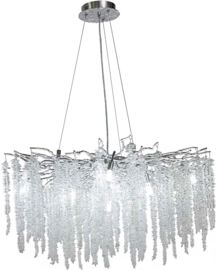 DIAMAND D800 AR Подвесная люстра AM Group DIAMAND D800 AR