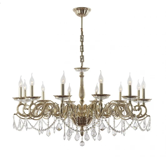 Castella E 1.1.12.300 GH Подвесная люстра Dio D'Arte Castella E 1.1.12.300 GH