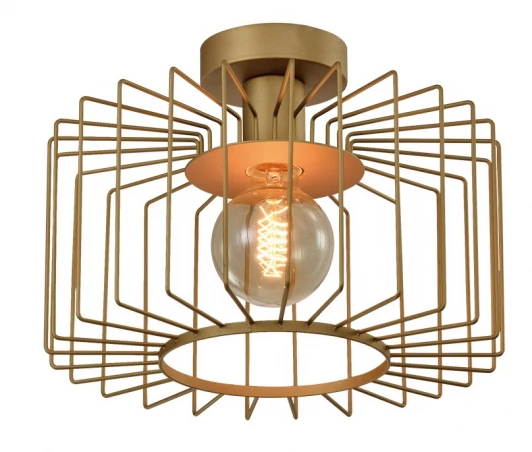 4018-211 Потолочная люстра Rivoli Wilhelmina 4018-211