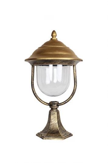 SP-799P2 Наземный светильник Vialight SP-799 SP-799P2