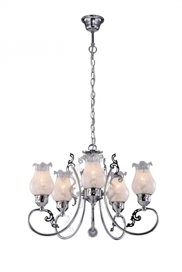 A9561LM-5CC Подвесная люстра Arte Lamp Ballerina A9561LM-5CC