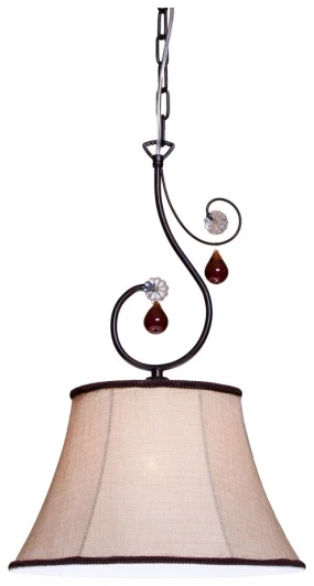 304-403-01 Подвесной светильник Velante 304 304-403-01 (220V, на цепи)