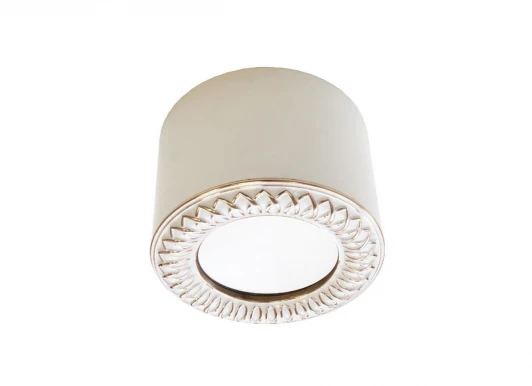 N1566-Gold+white Donolux N1566 N1566-Gold+white
