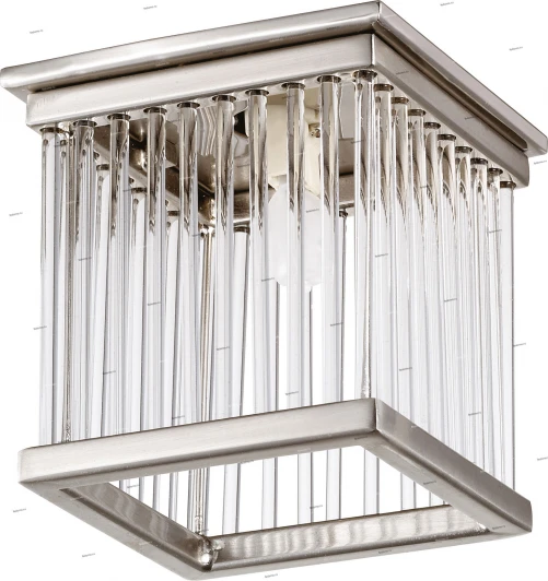 370161 Встраиваемый точечный светильник Novotech Mizu 370161