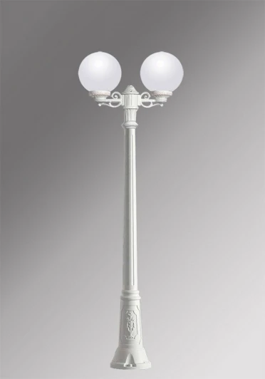 G30.156.S20.WYE27 Наземный фонарь Fumagalli Globe 300 G30.156.S20.WYE27