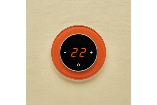 RONDA 2001 Терморегулятор AURA RONDA 2001 ORANGE CLASSIC (КЛАССИЧЕСКИЙ ОРАНЖЕВЫЙ)