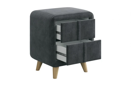 177022.2757 Тумба прикроватная Софи 3 Mebelson 177022,2757