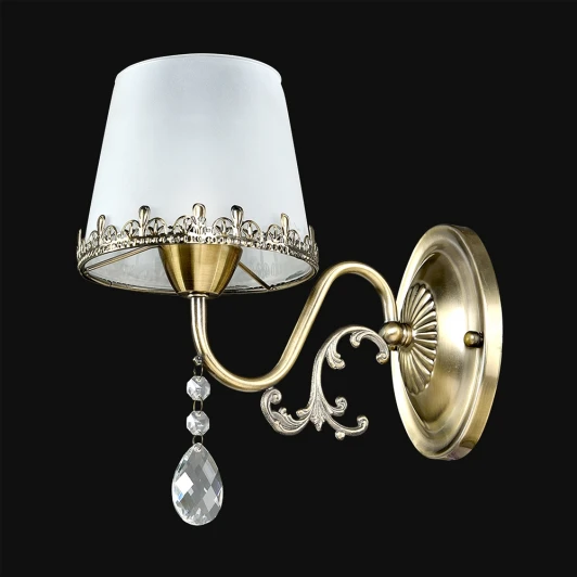 3-4262-1-AB E14 Бра Максисвет 4262 3-4262-1-AB E14