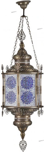 0195A Ozcan Восточный стиль 0195A