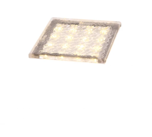 A7117IN-1WH Встраиваемый светильник уличный Arte Lamp Piazza A7117IN-1WH