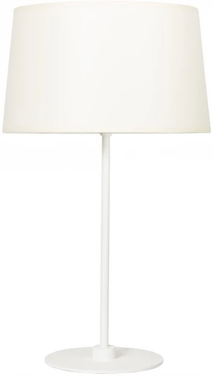 Fiora T1 10 04 Интерьерная настольная лампа TopDecor Fiora T1 10 04
